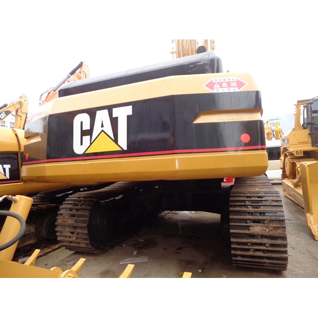 2021 Caterpillar 330BL-42247797
