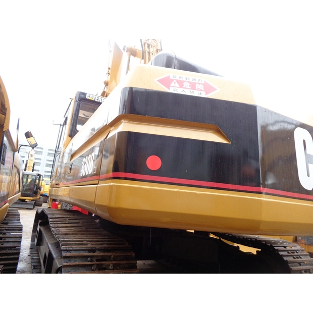 2021 Caterpillar 330BL-42247798