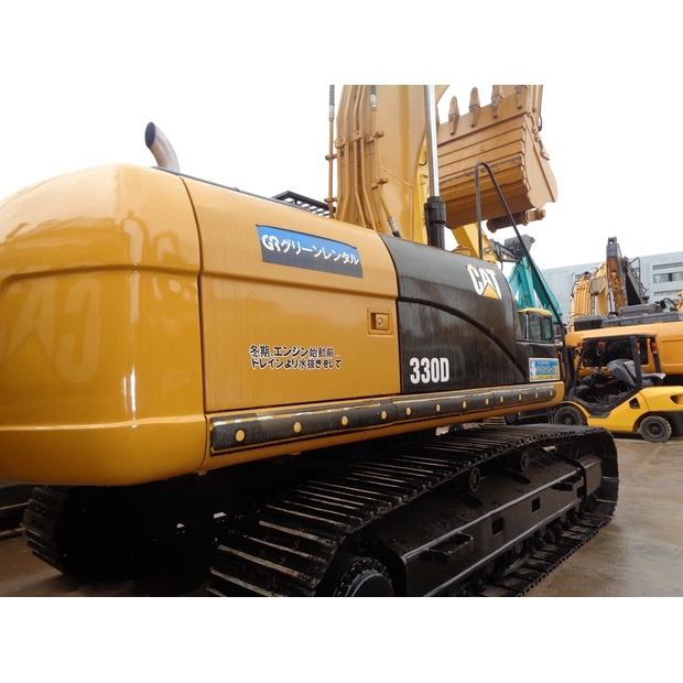 2021 Caterpillar 330D-42247806