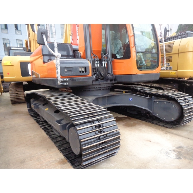 2021 دووسان DX225LC-42247809