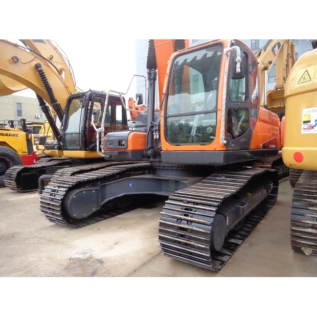 2021 دووسان DX225LC-42247817