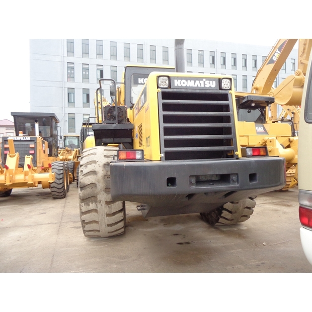 2021 Komatsu WA470-42247820