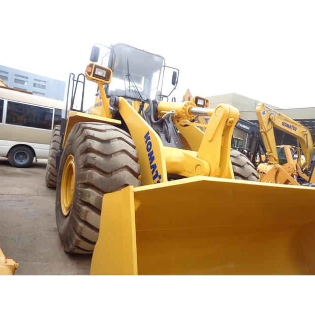 2021 Komatsu WA470-42247822