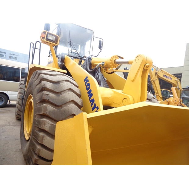 2021 Komatsu WA470-42247823