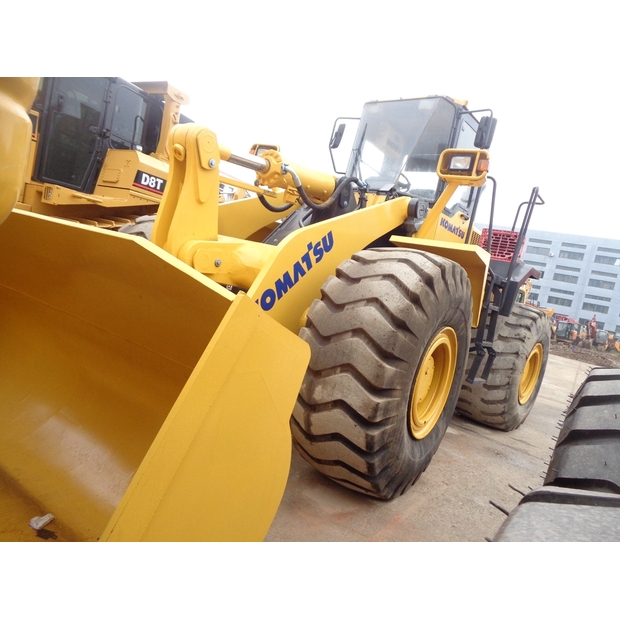2021 Komatsu WA470-42247824
