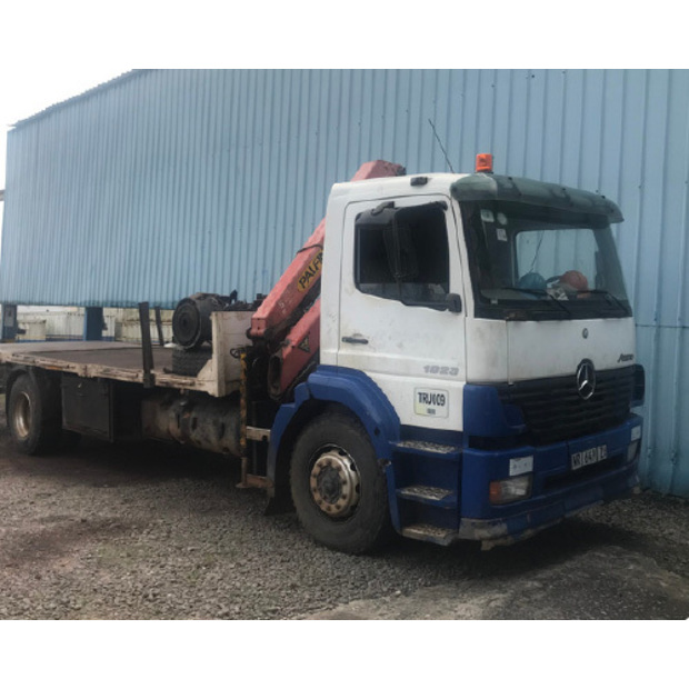 2004 Mercedes-Benz 1823-42247872