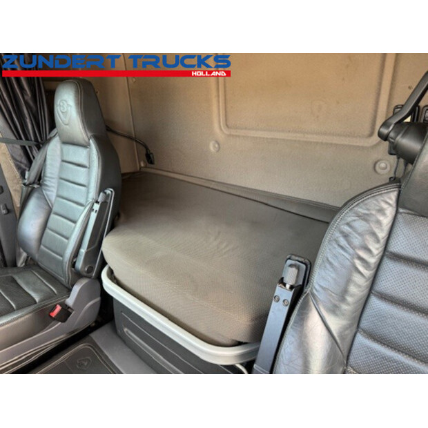 2016 Scania R580-42247905