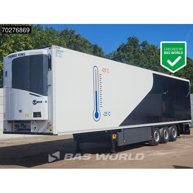 2019 Schmitz Cargobull Thermo King SLXi 300-42248180