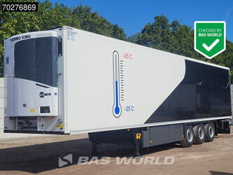 صورة ل مقطورات 2019 شميتز كارجوبول Thermo King SLXi 300