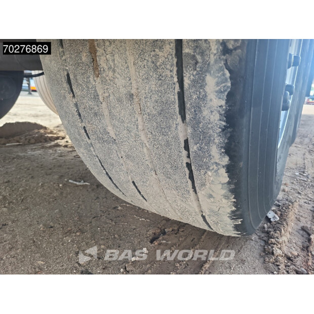 2019 Schmitz Cargobull Thermo King SLXi 300-42248217