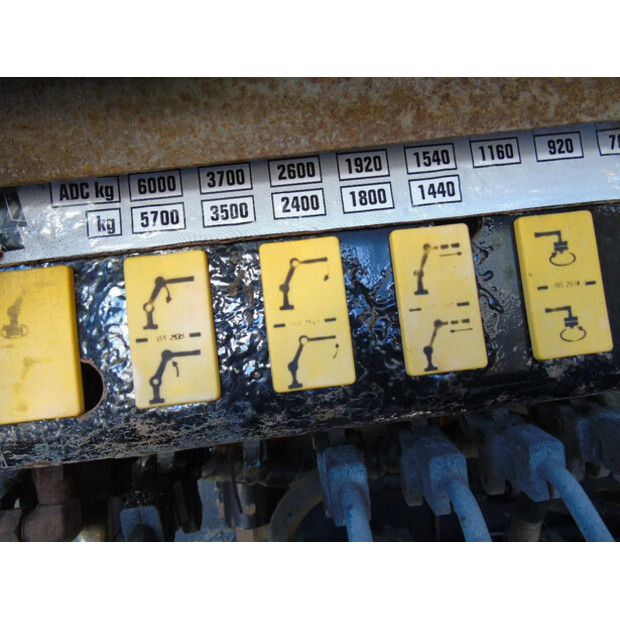 2009 MAN TGS 26.400-42248284