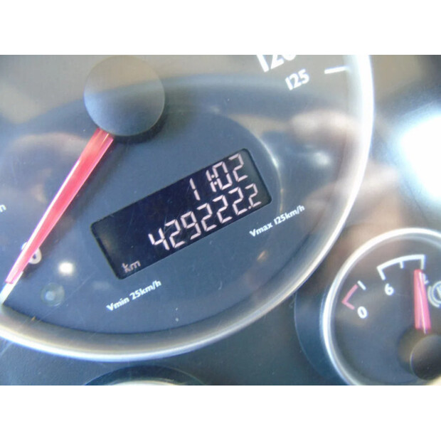 2009 MAN TGS 26.400-42248301