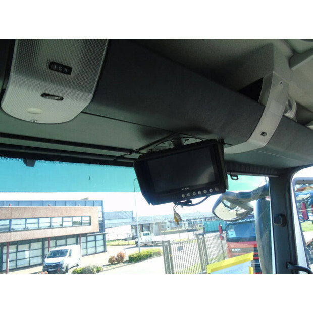 2009 MAN TGS 26.400-42248302