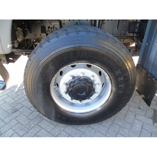 2009 MAN TGS 26.400-42248311