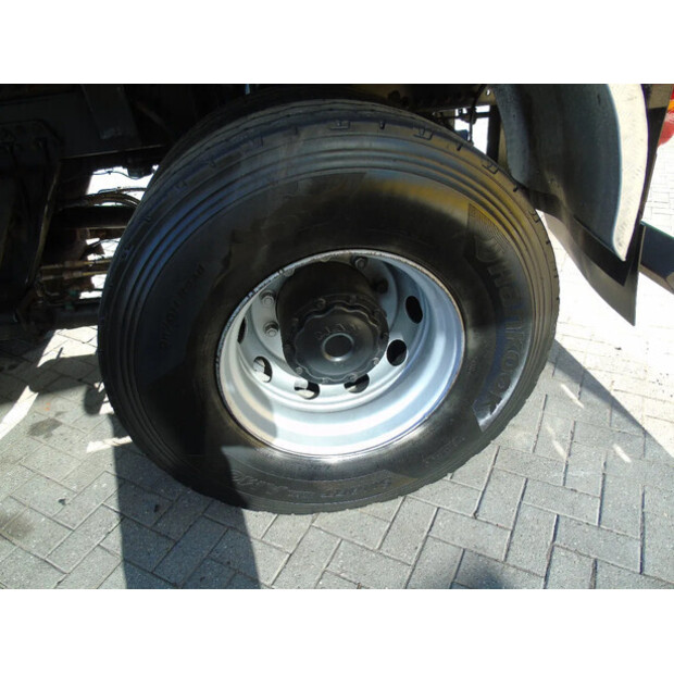 2009 MAN TGS 26.400-42248317