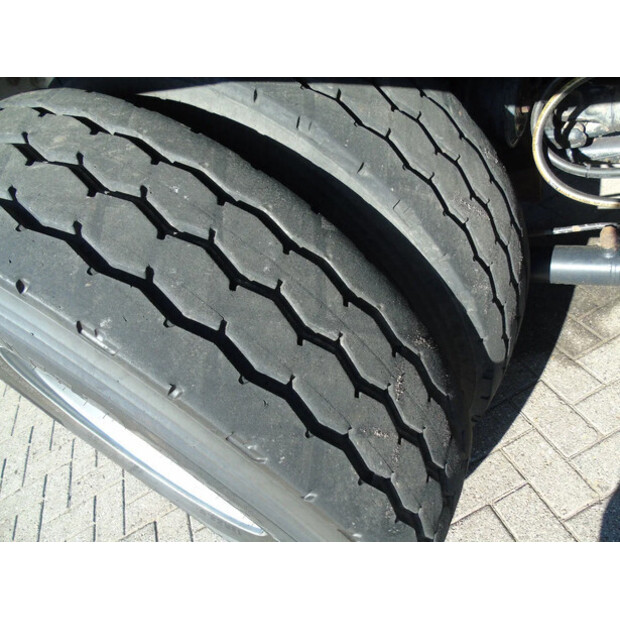 2009 MAN TGS 26.400-42248318