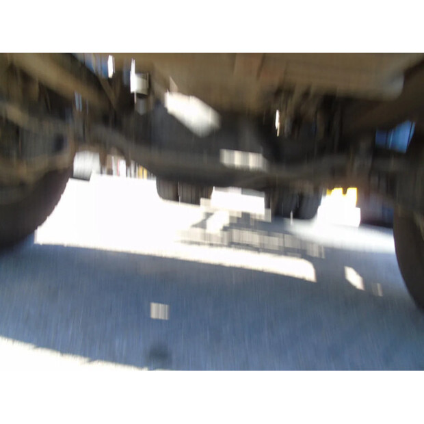 2009 MAN TGS 26.400-42248329