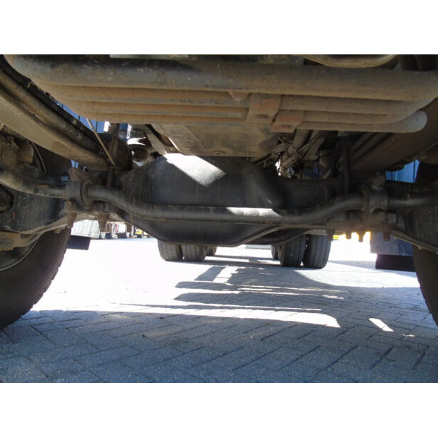 2009 MAN TGS 26.400-42248330