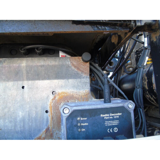 2009 MAN TGS 26.400-42248331