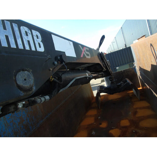 2009 MAN TGS 26.400-42248332