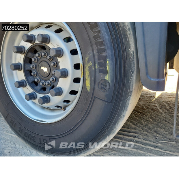 2018 Schmitz Cargobull Thermko King SLXi 300 3 axles TÜV 03/26 blumenbreit Palettenkasten-42248442