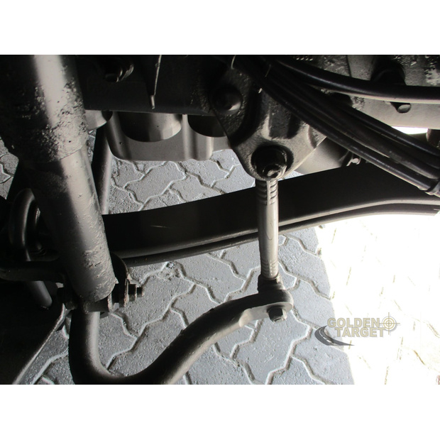 2017 Volvo FM410-42255547