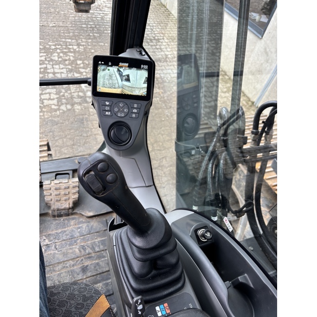 2021 CASE CX210D-42255690