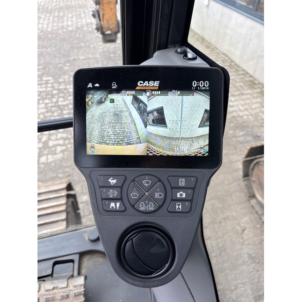 2021 CASE CX210D-42255691