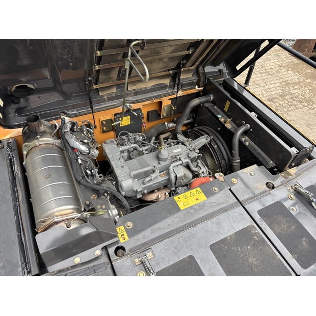 2021 CASE CX210D-42255693