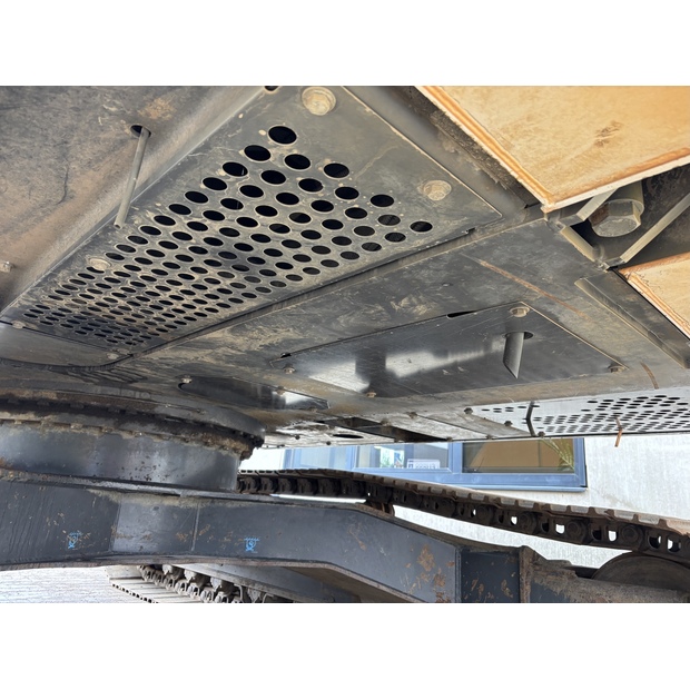 2021 CASE CX210D-42255702
