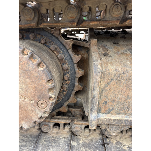 2021 CASE CX210D-42255713