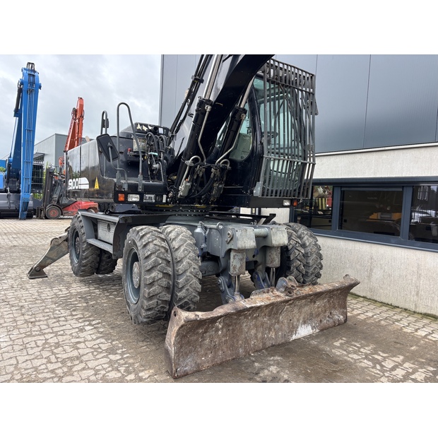 2008 Liebherr A900C-42255757