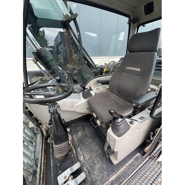 2008 Liebherr A900C-42255761