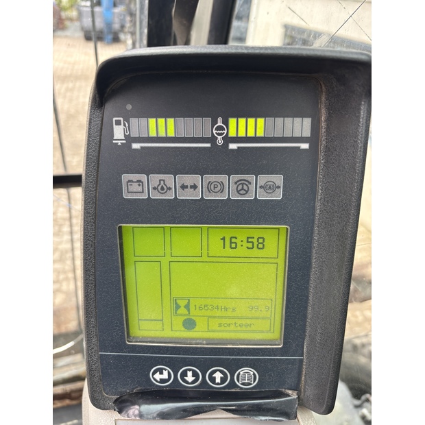 2008 Liebherr A900C-42255763