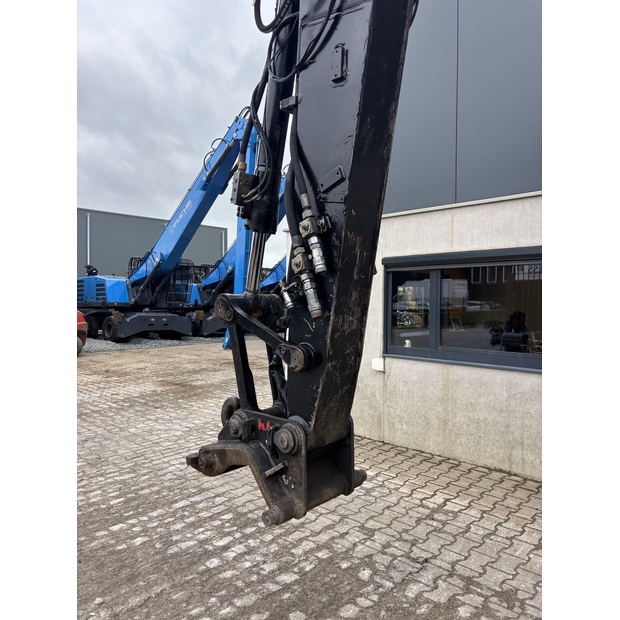 2008 Liebherr A900C-42255771