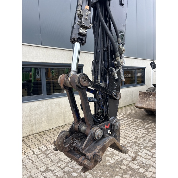 2008 Liebherr A900C-42255772