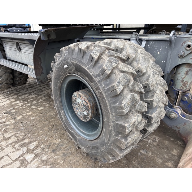 2008 Liebherr A900C-42255776