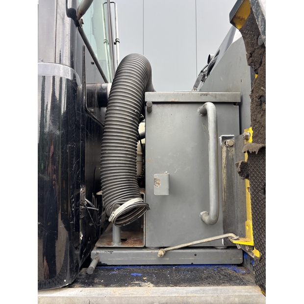 2008 Liebherr A900C-42255778