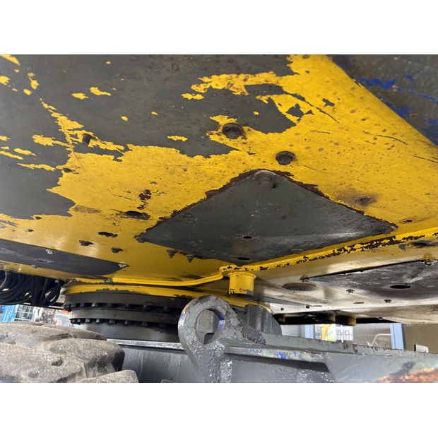 2008 Liebherr A900C-42255780
