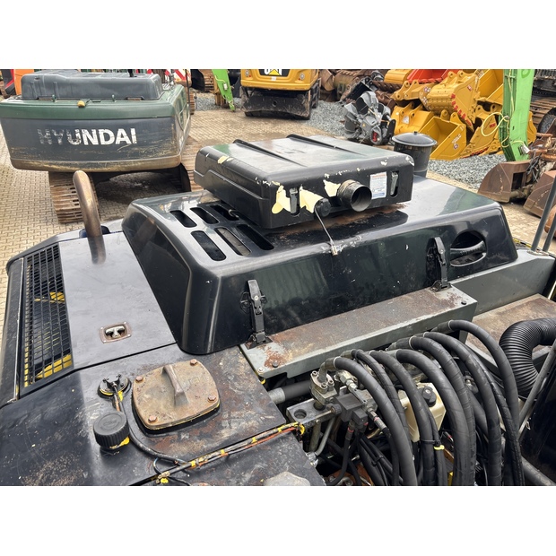 2008 Liebherr A900C-42255782