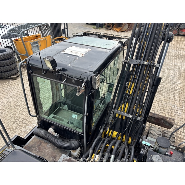 2008 Liebherr A900C-42255784