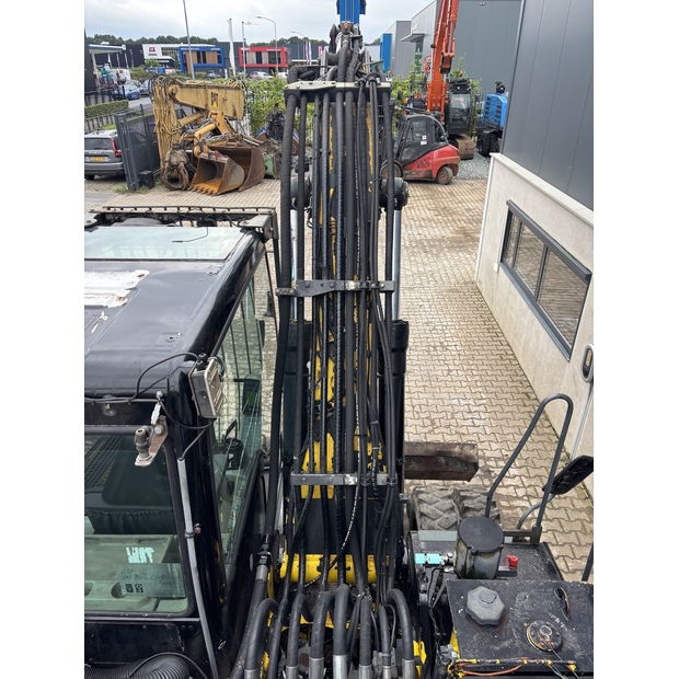 2008 Liebherr A900C-42255785