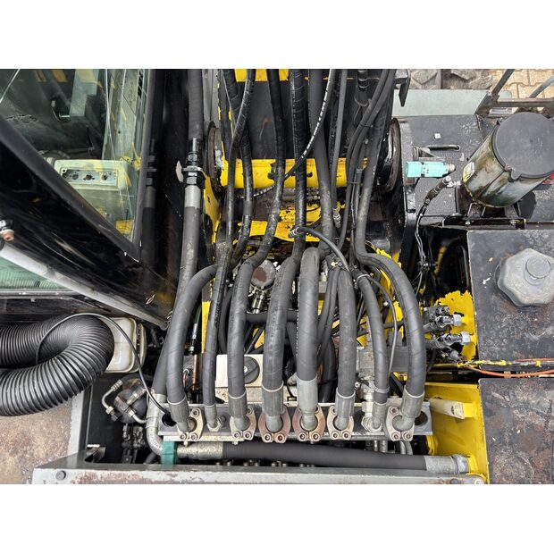 2008 Liebherr A900C-42255786