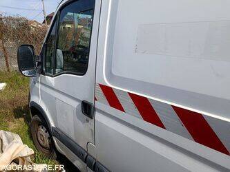 Image de 2004 Renault Master