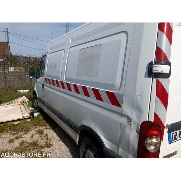 2004 Renault Master-42261086