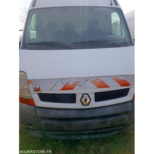 2004 Renault Master-42261087
