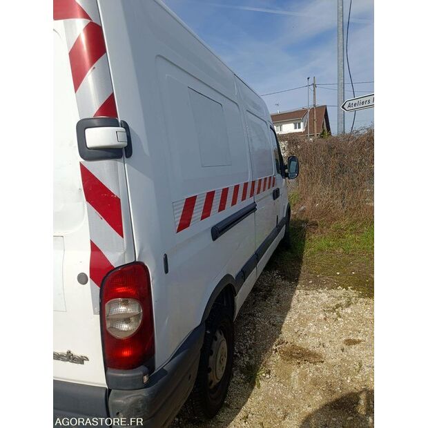 2004 Renault Master-42261088