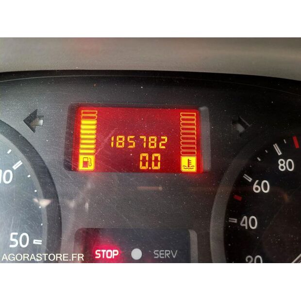 2004 Renault Master-42261090