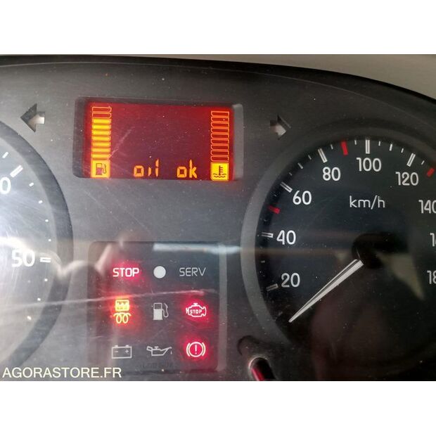 2004 Renault Master-42261091