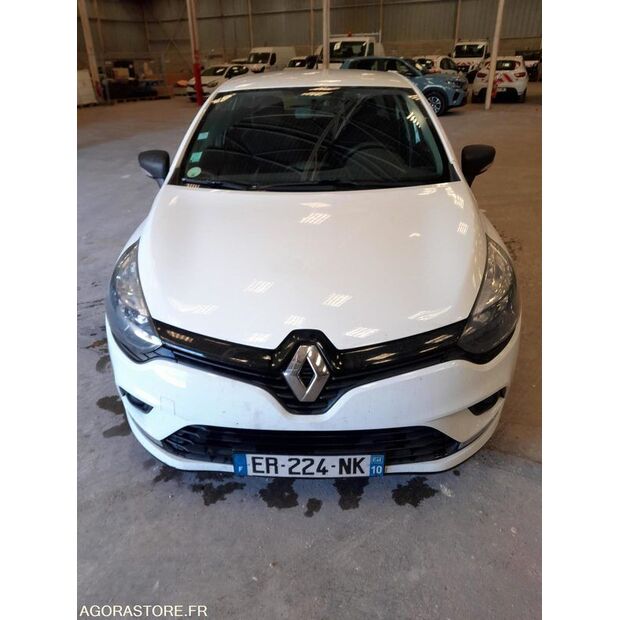 2017 Renault Clio-42261119